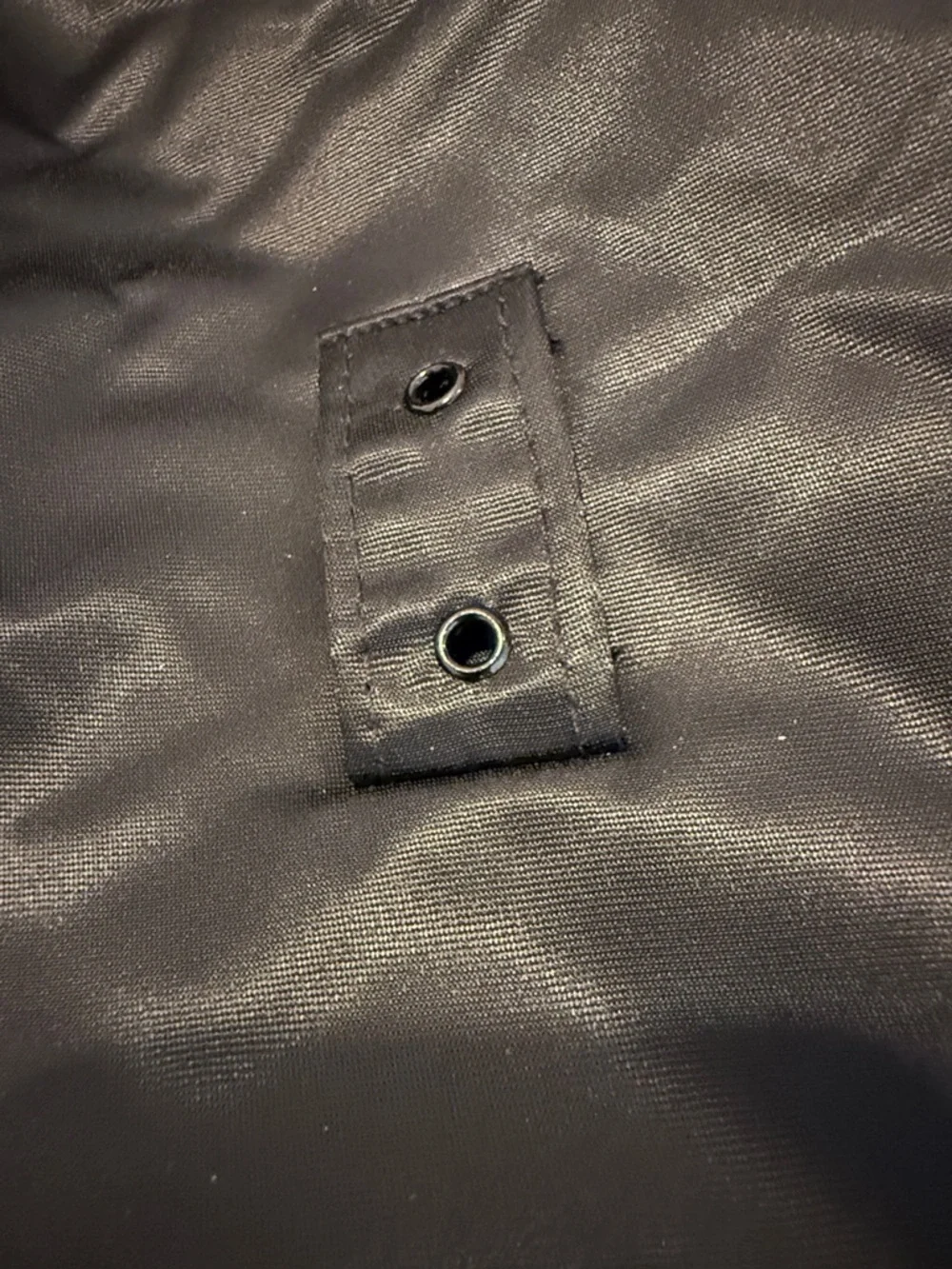 Vintage Horace Small Tuffy Jac Made in USA 42R